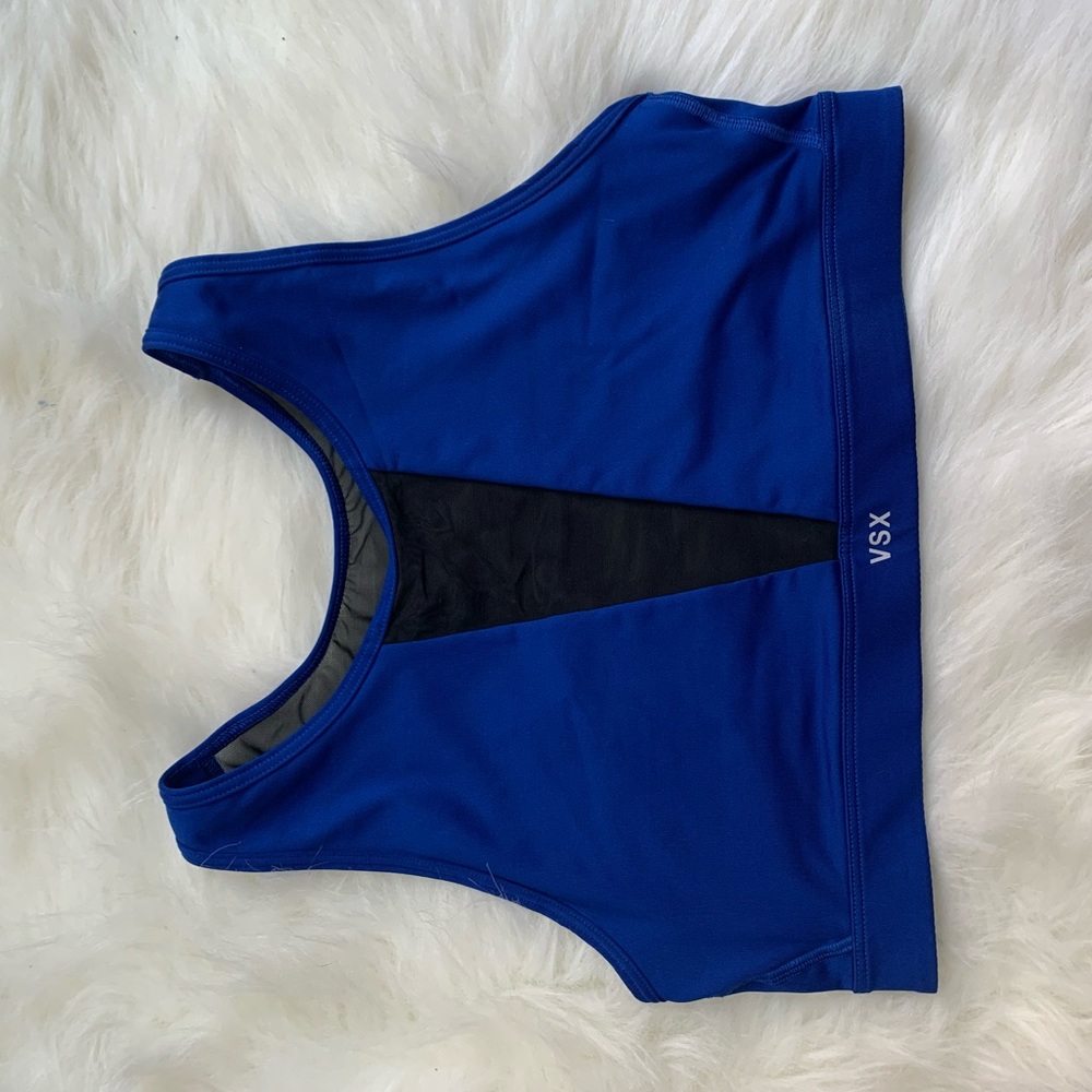 VSX Sports Bra M